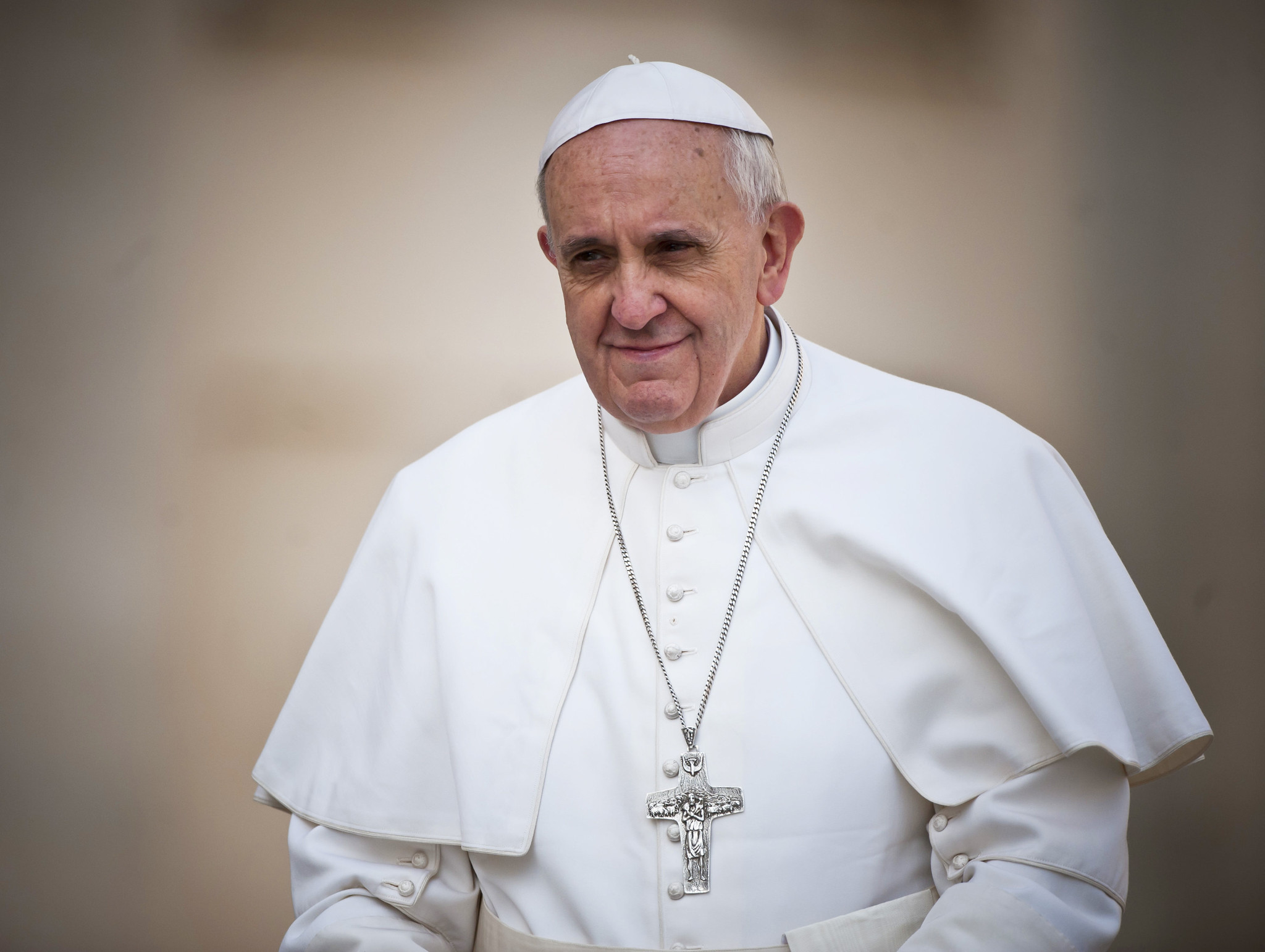 Pope Francis