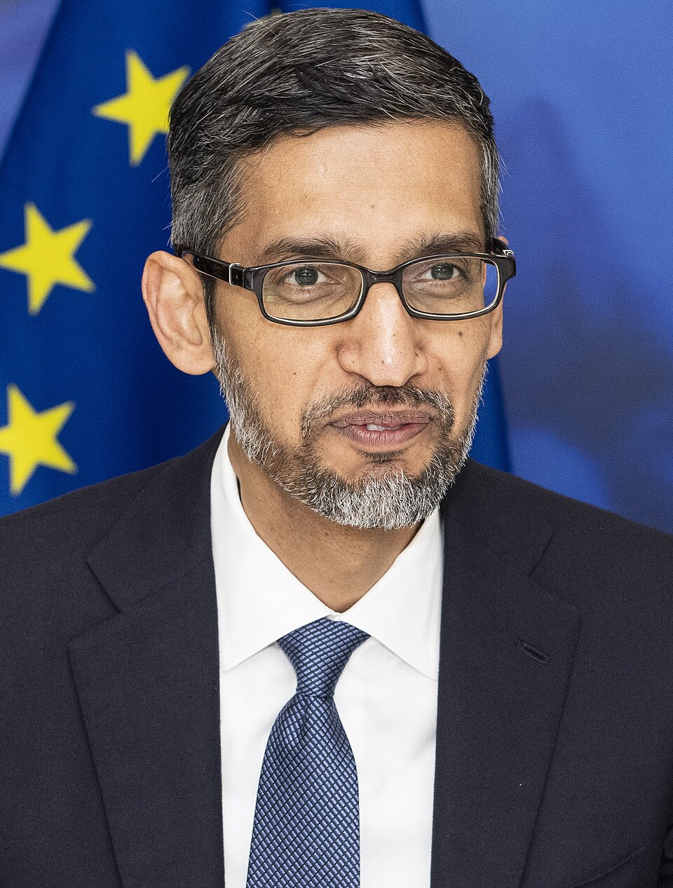 Sundar Pichai